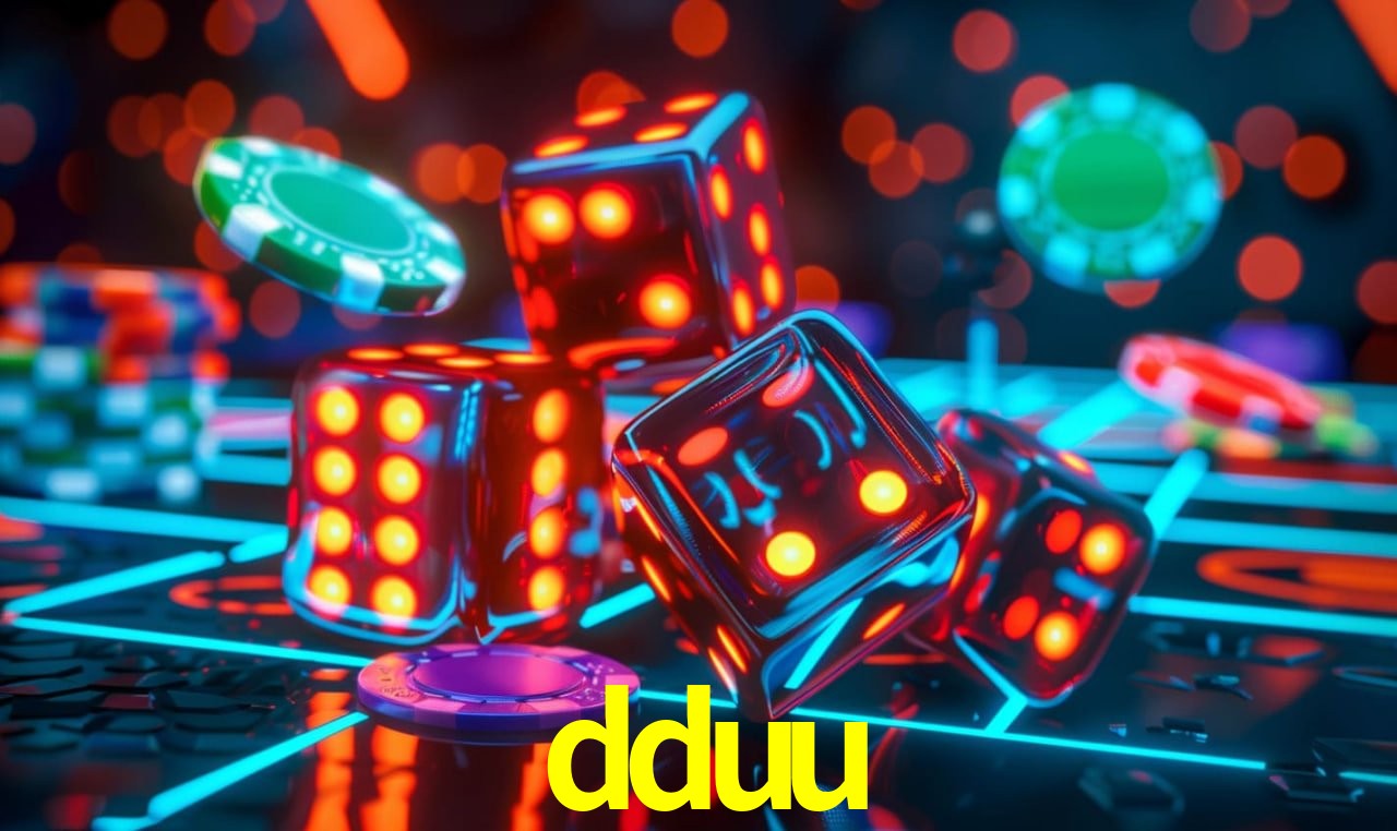 dduu