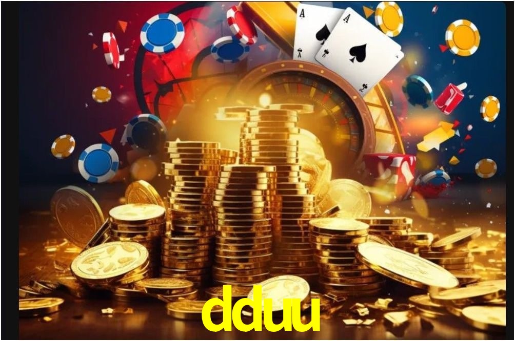 dduu: Seu Especialista em Apostas Esportivas Brasileiras
