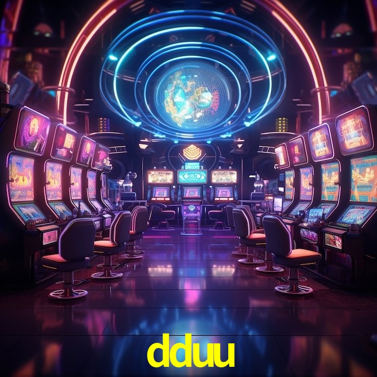 dduu