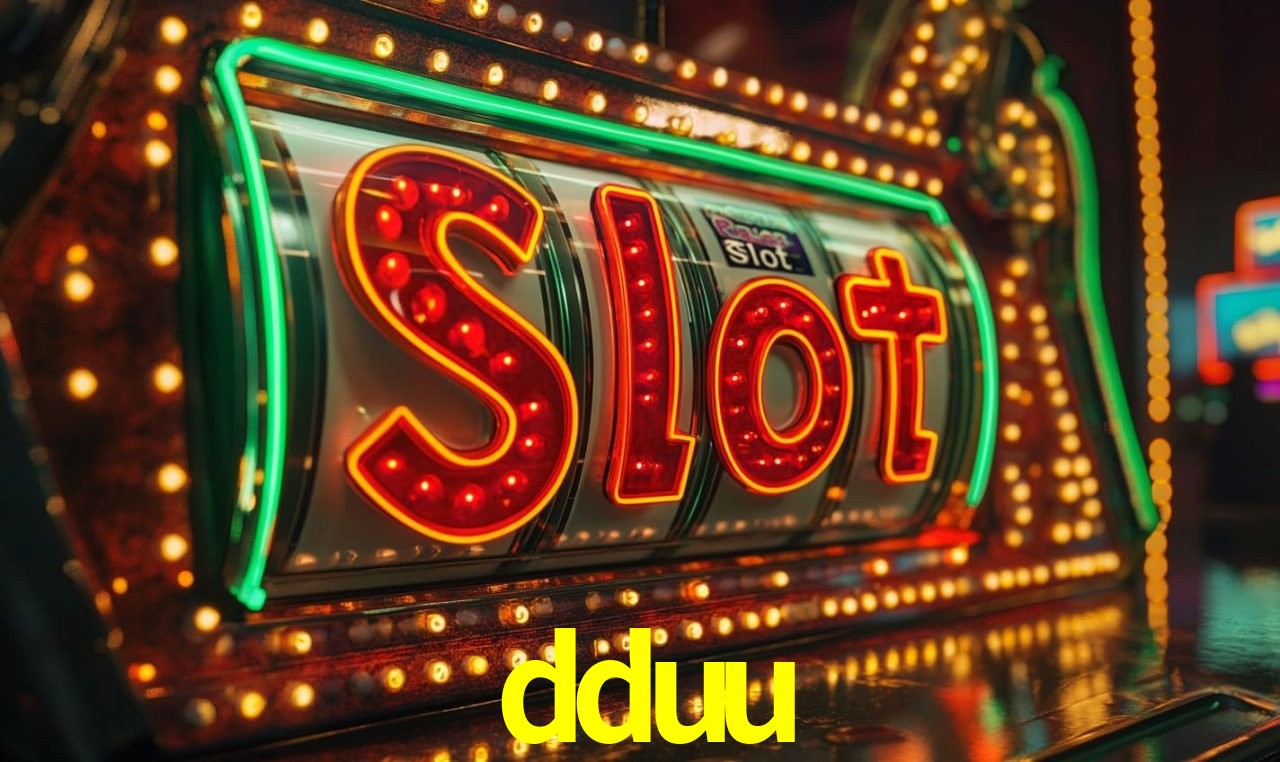 dduu bet
