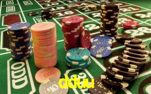 dduu bet